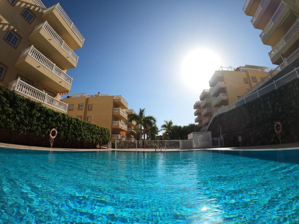 Apartment Mar Primavera Arona (Tenerife)